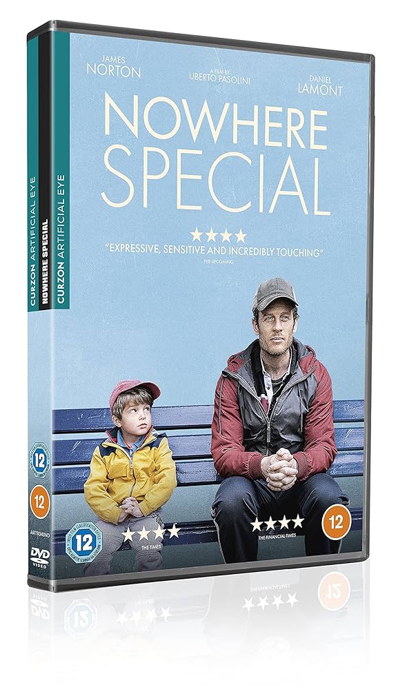 その他 Nowhere Is  [DVD] 71vJGQ79tiL._UF350,350_QL50_.jpg